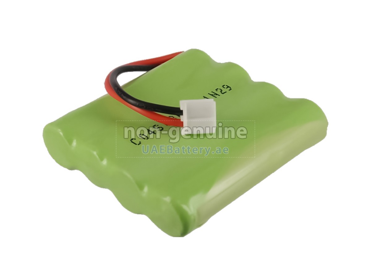 Battery for Philips SBC-EB4870 A1706