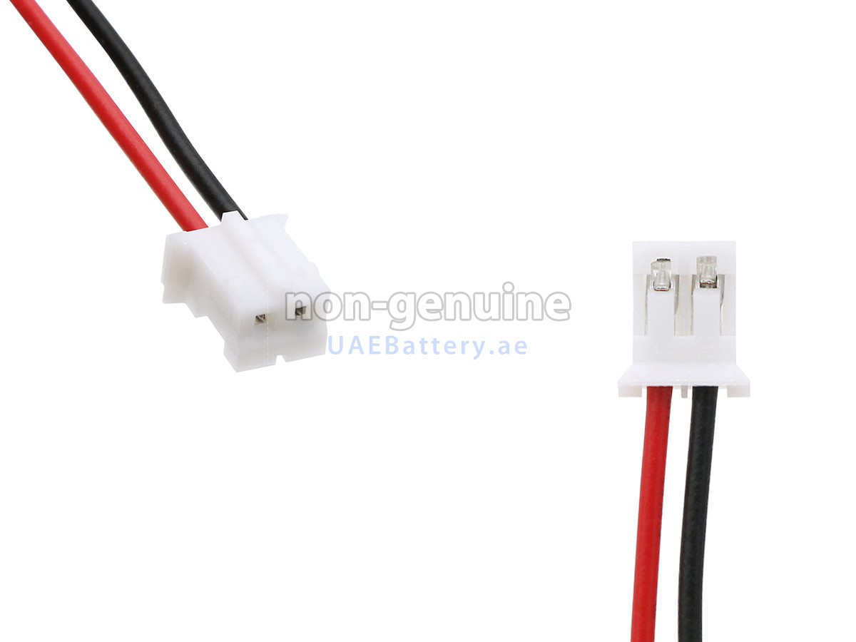 Battery for Philips BT2200B