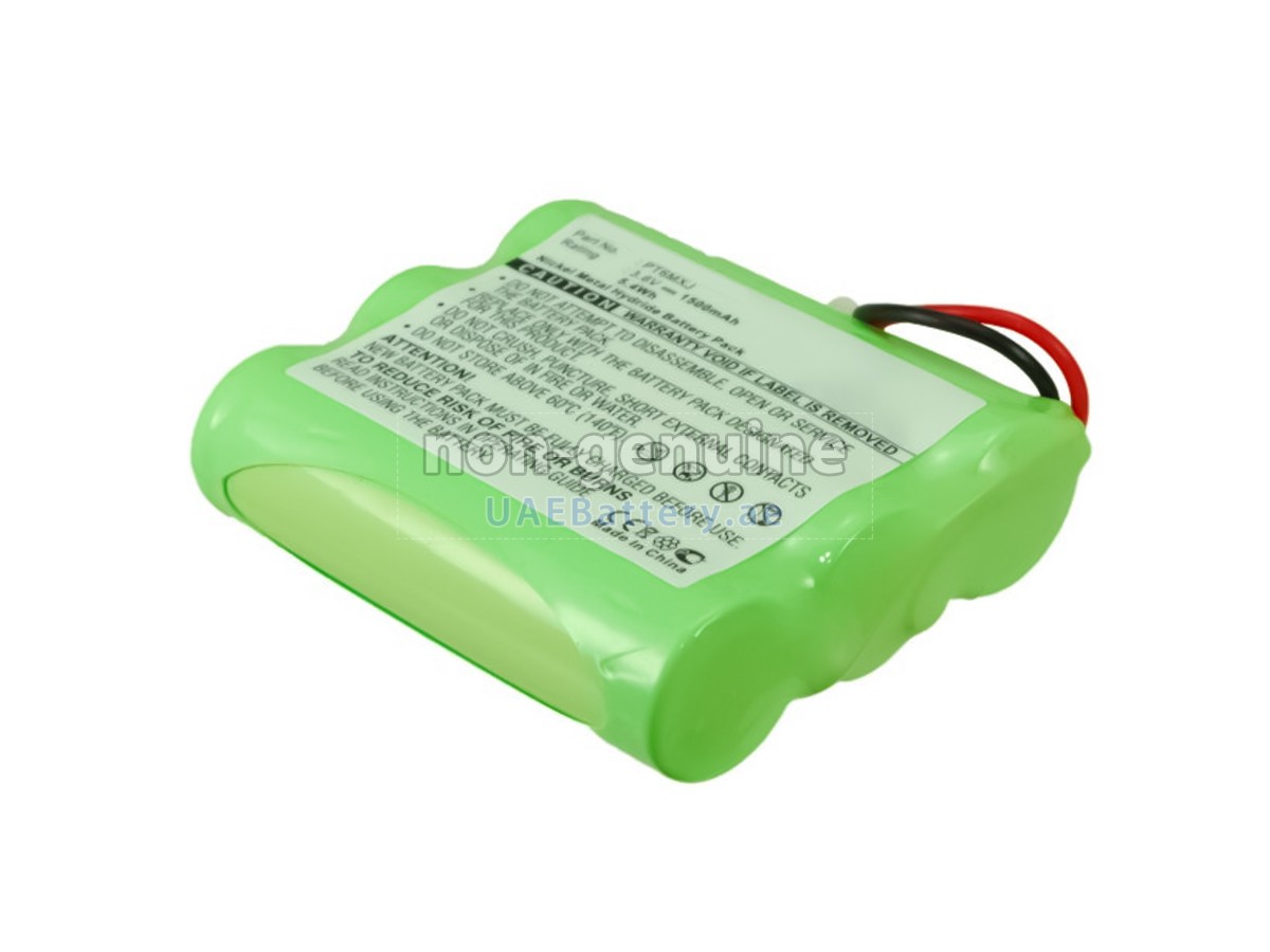Battery for Philips AMARY 355F