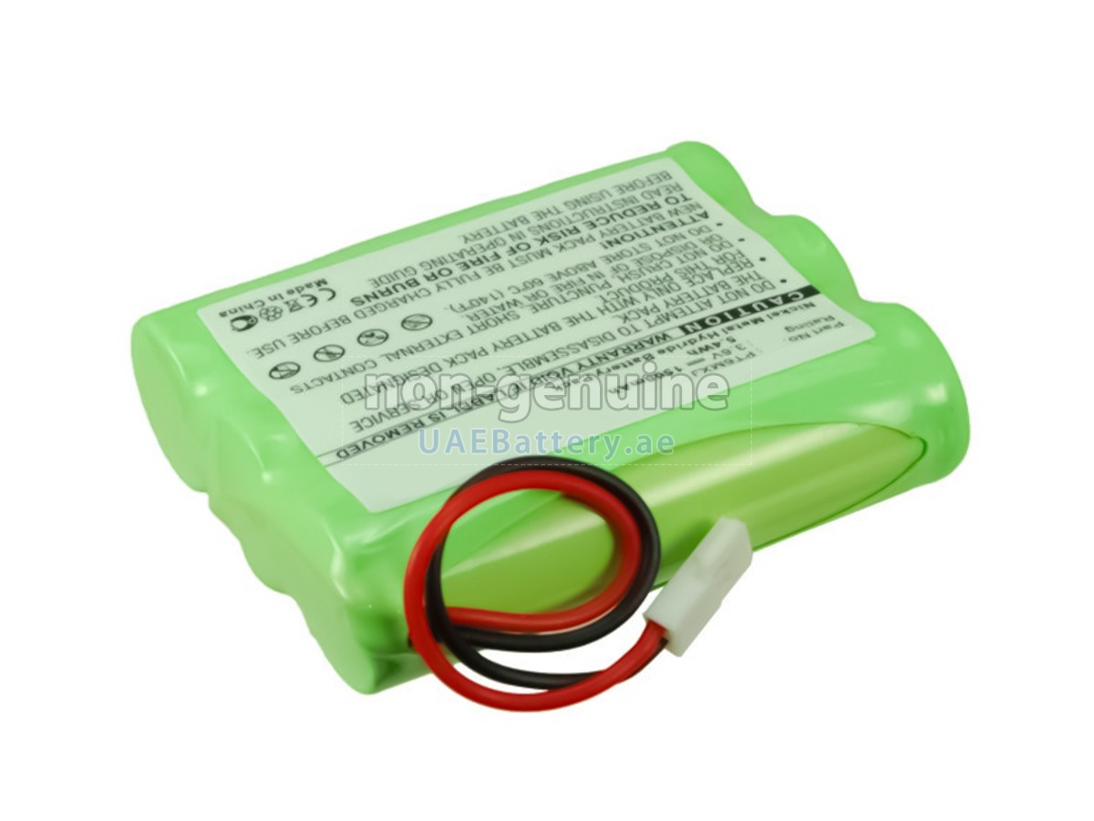Battery for Philips AMARY 355F