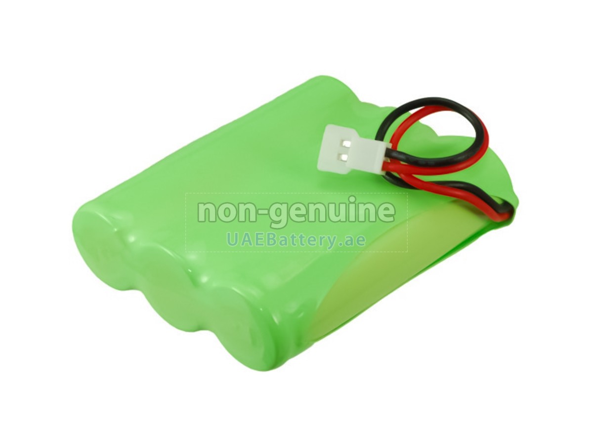 Battery for Philips AMARY 355F