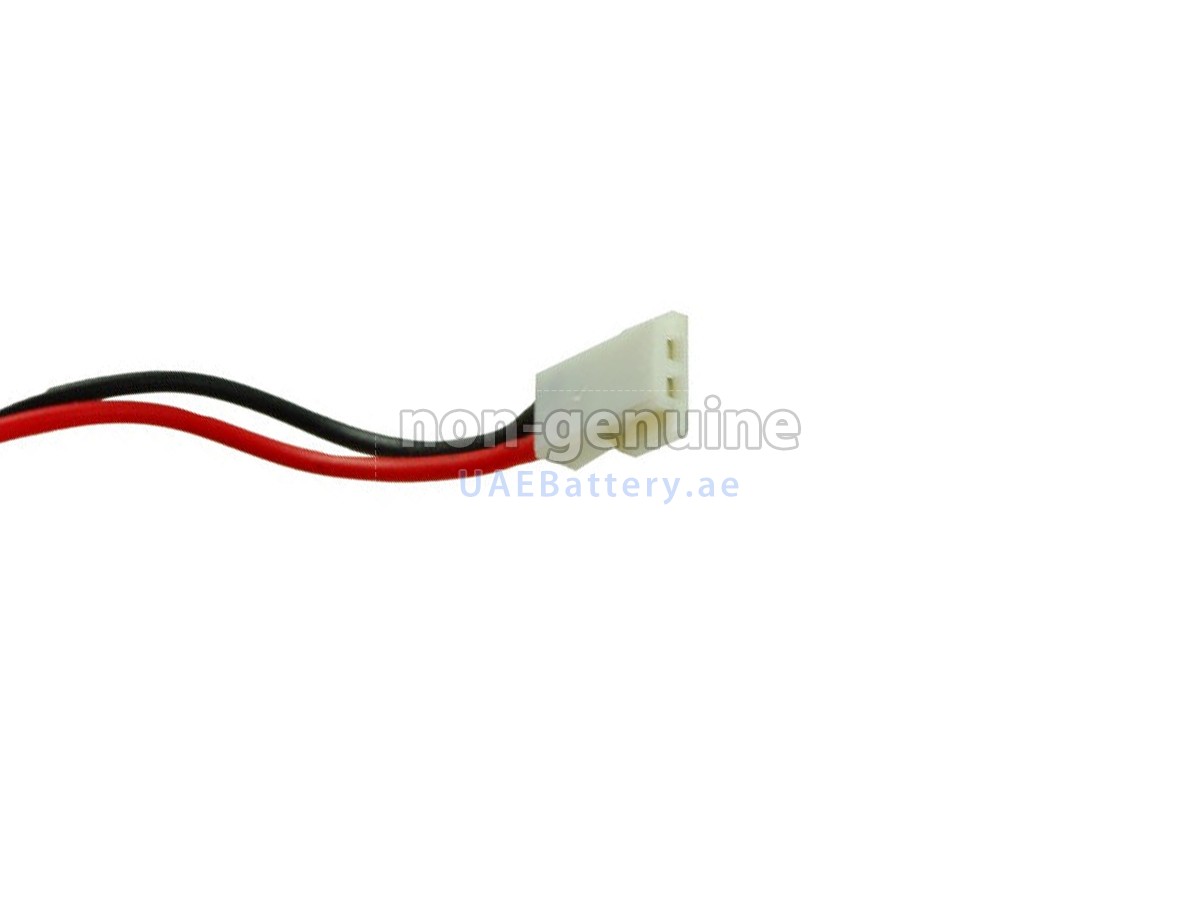 Battery for Philips AMARY 355F