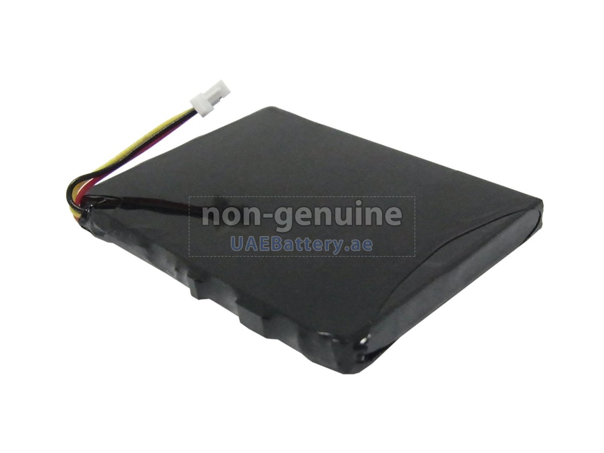 Battery for Philips GZM-1A