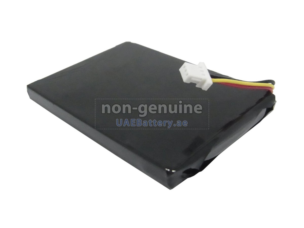 Battery for Philips GZM-1A