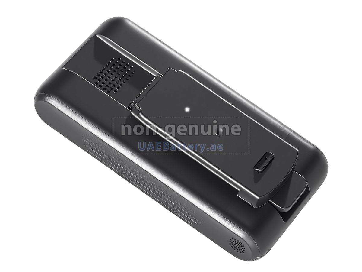 Battery for Philips 5000 Series CORDLESS VACUUM CLEANERS