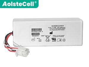 Philips 1076374 replacement battery