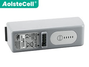 Philips Trilogy T200 replacement battery