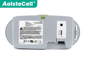 Philips 1116816 replacement battery