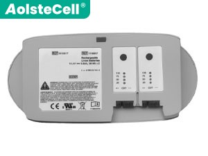 Philips 1080642 replacement battery