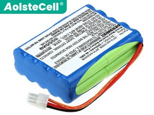 Philips 20*H-AA1500B replacement battery