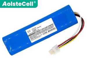 Philips CP0111/01 replacement battery