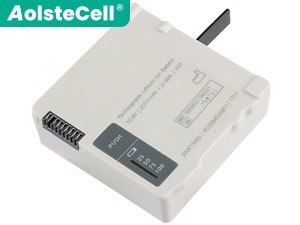 Philips 989803196521 replacement battery