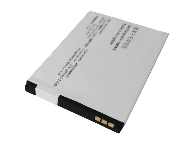 Philips AB1000AWMT replacement battery