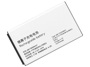 Philips AB1700BWMY replacement battery