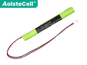Philips AS10298 replacement battery