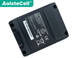 Philips DH25025CFLP replacement battery