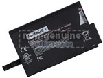 Philips G60E replacement battery