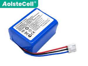 Philips SpeedPro Aqua replacement battery