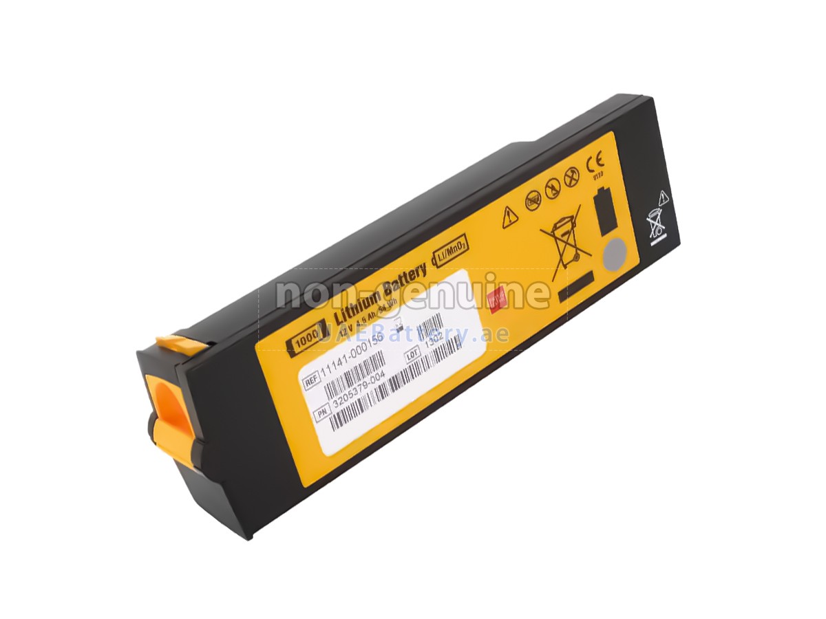 Battery for Physio Control LIFEPAK 1000