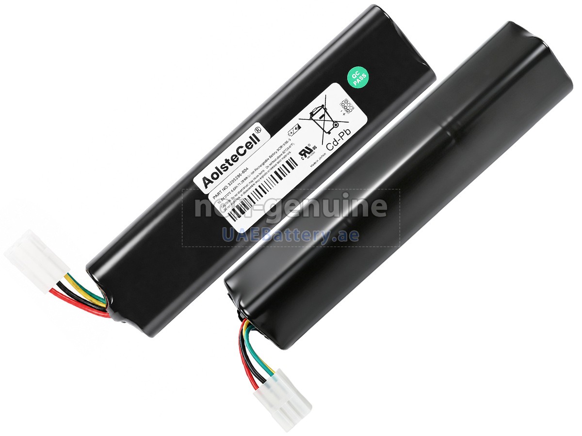 Battery for Physio Control 11141-000112