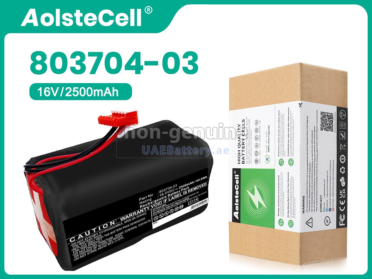 Battery for Physio Control LIFEPAK 9P