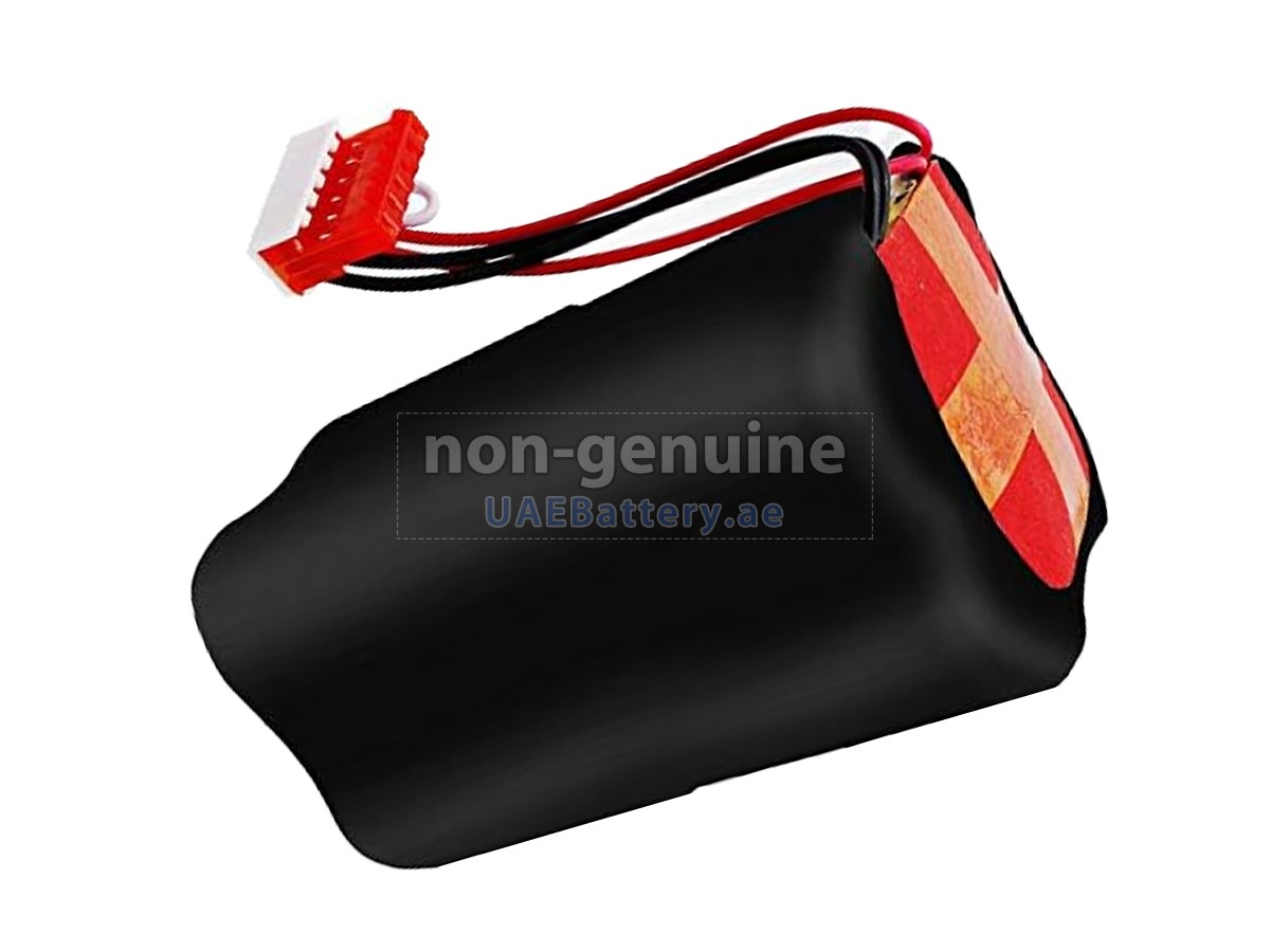 Battery for Physio Control LIFEPAK 9P