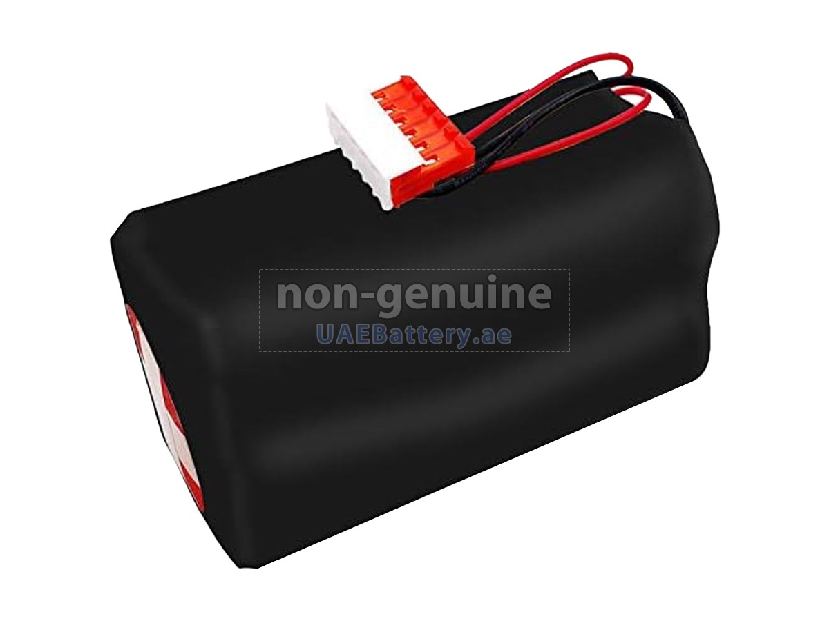 Battery for Physio Control LIFEPAK 9P