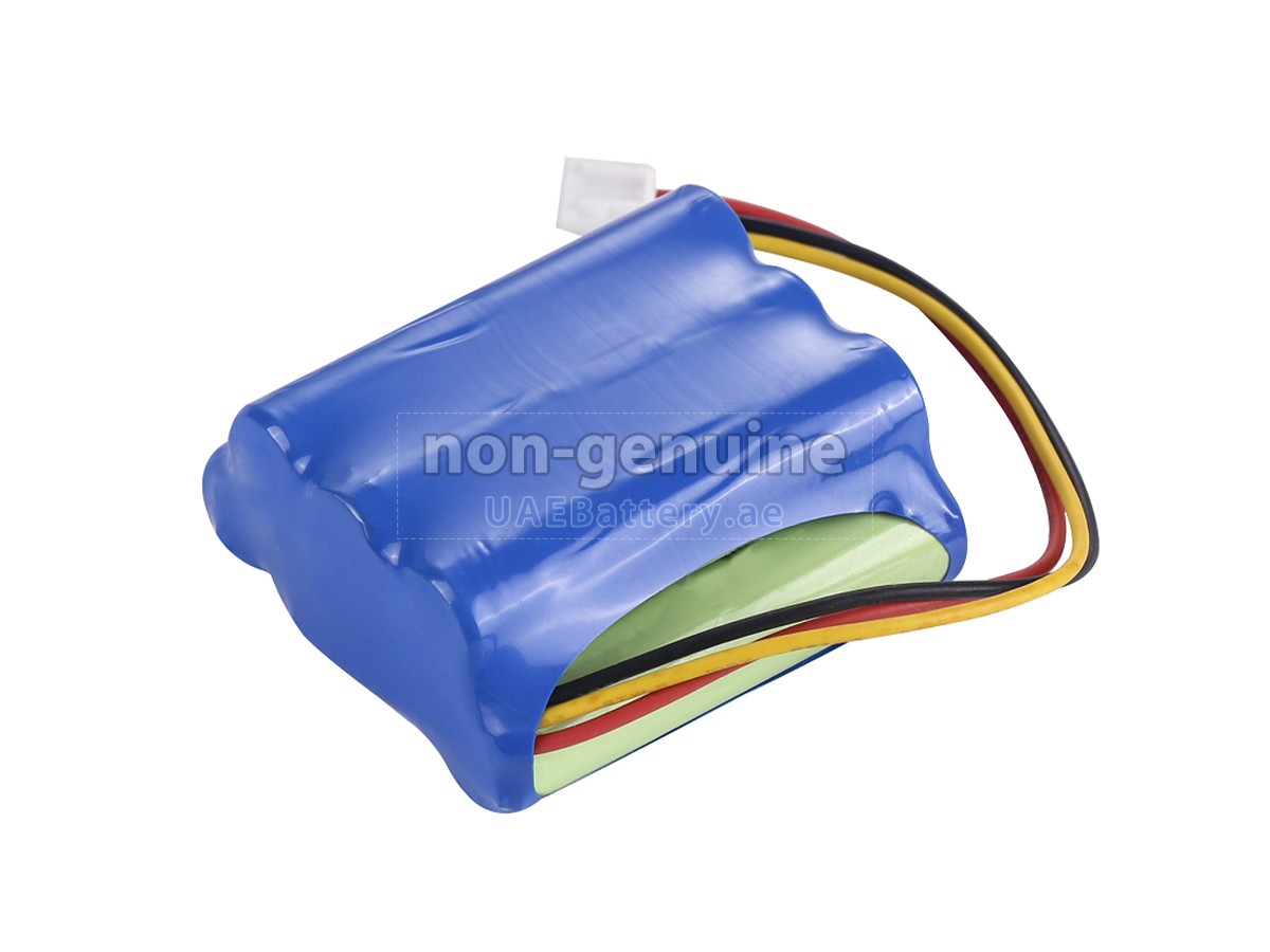 Battery for Physiomed HR-4U