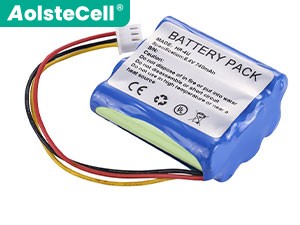 Physiomed HR-4U replacement battery