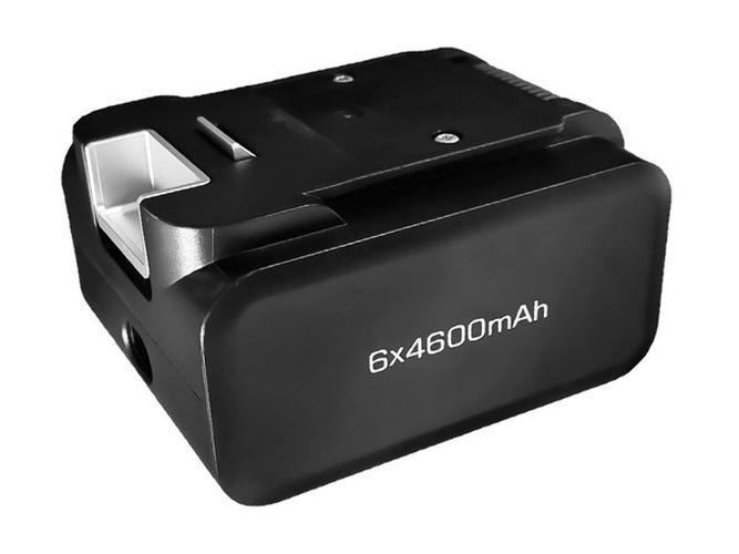 Polaris T-DC711A-SAM replacement battery