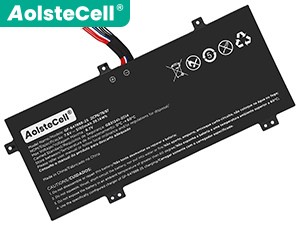 Positivo GF-647888-2S replacement battery