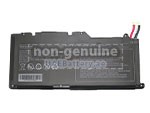 Positivo NV-636668-2S replacement battery