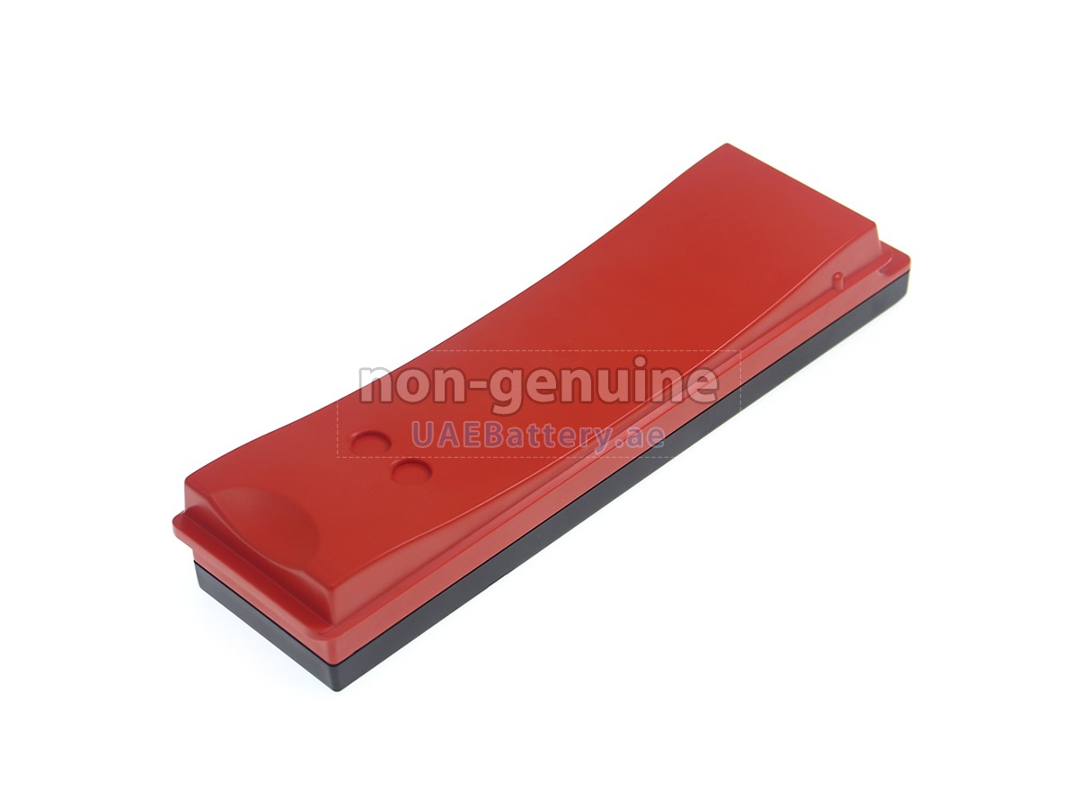 Battery for Primedic HEARTSAVEM250