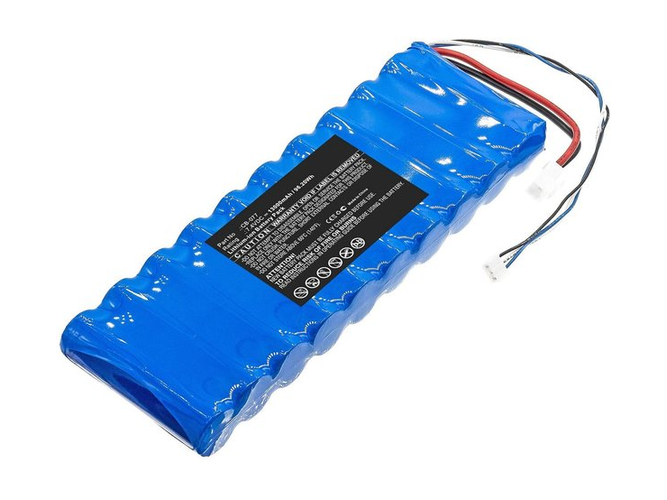 Promax TV Explorer II replacement battery