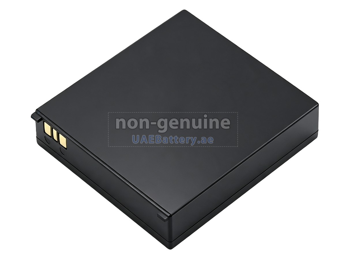 Battery for Qirui MB555254-2S1P