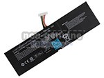 Razer BLADE PRO 17 INCH 2014 replacement battery