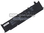 Razer Blade 14 2021 GeForce RTX 3080 replacement battery