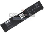 Razer Blade 17 Early 2022 replacement battery