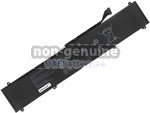 Razer Blade 16 Early 2023 replacement battery