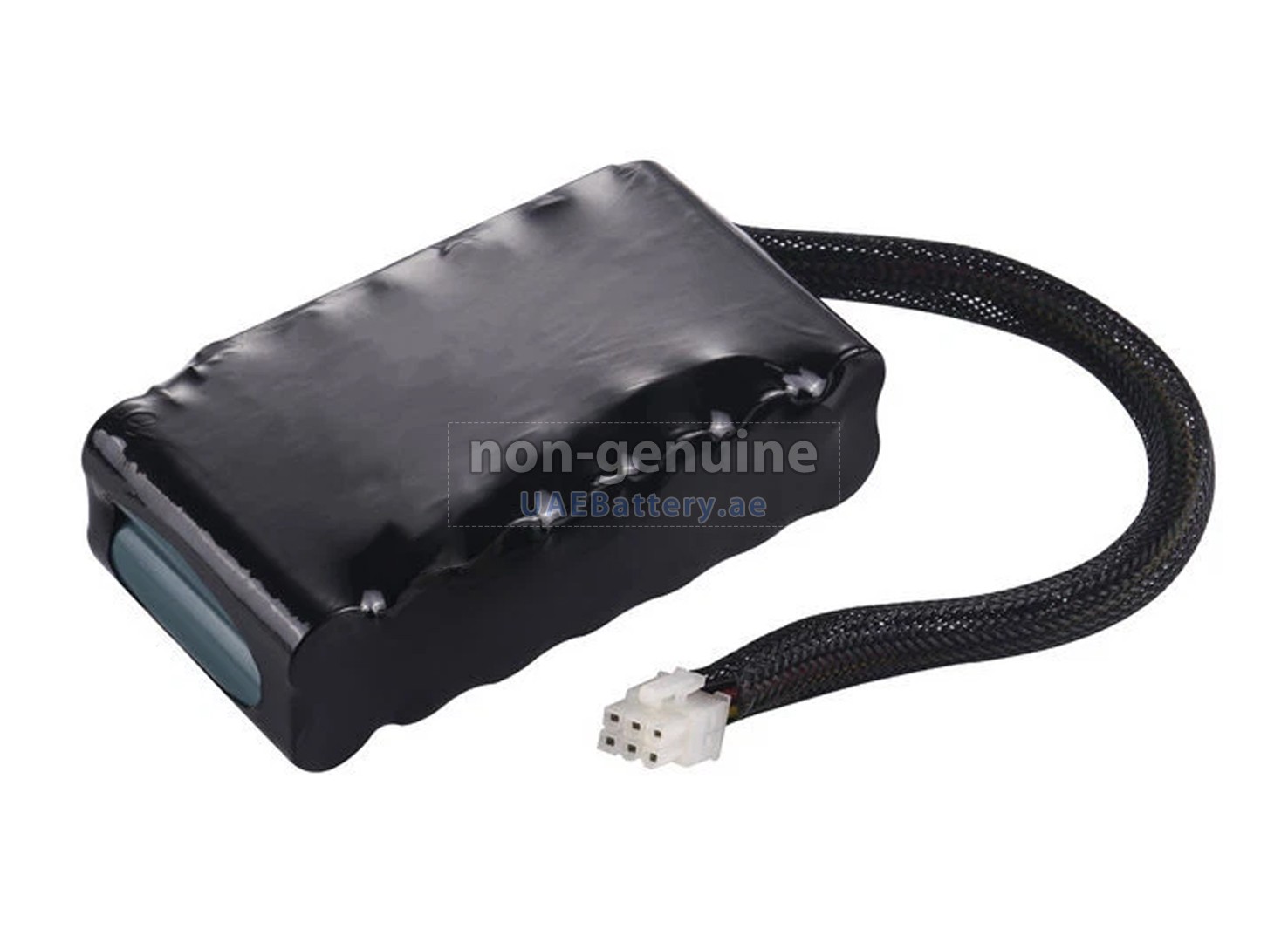 Battery for ResMed 7S2P INR-18650PB2