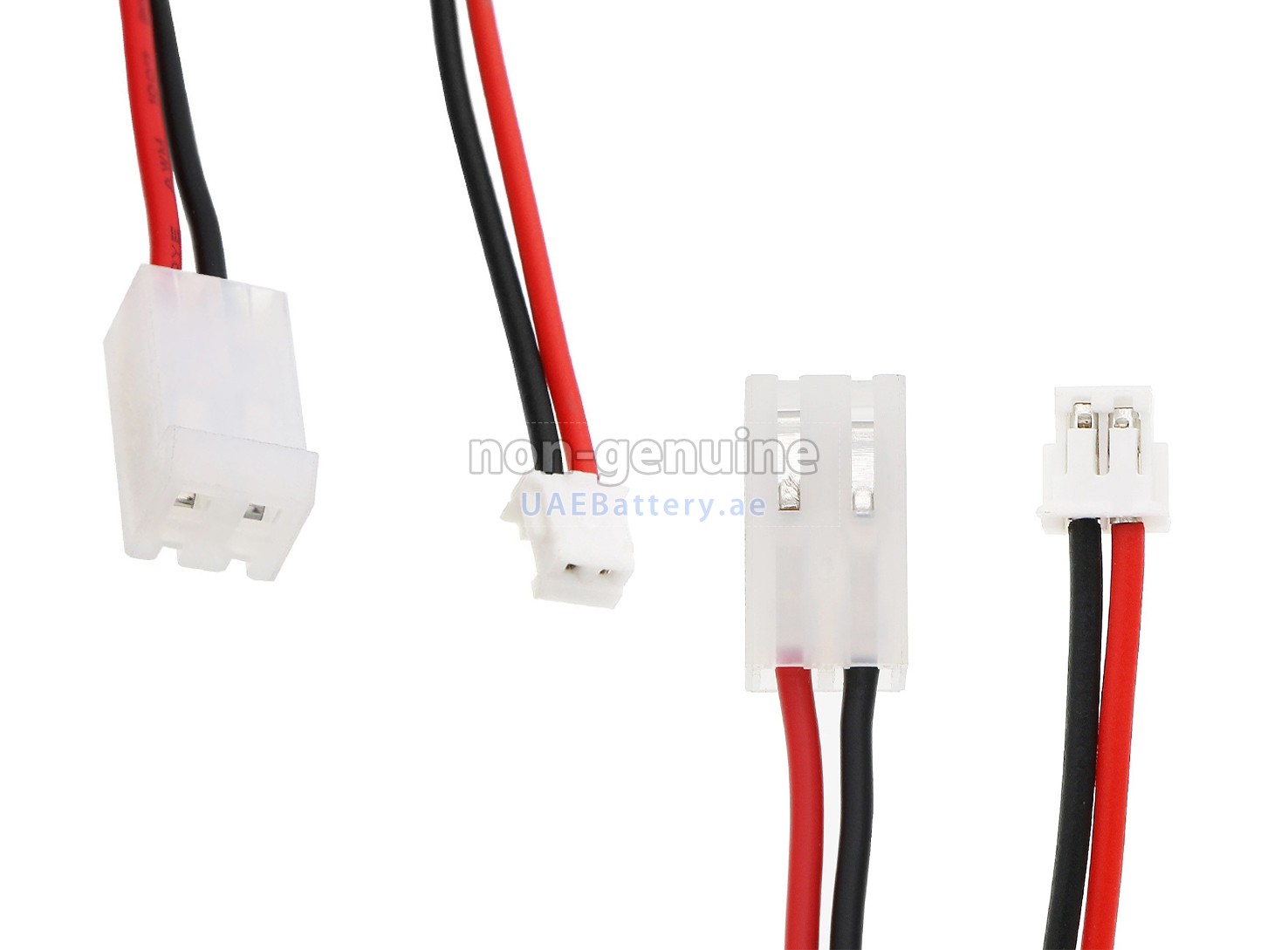 Battery for ResMed 43.888.8482