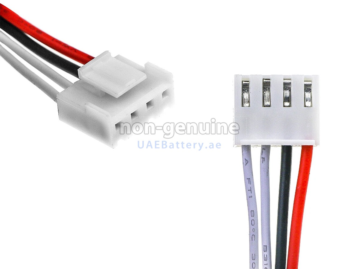 Battery for ResMed STELLAR 100