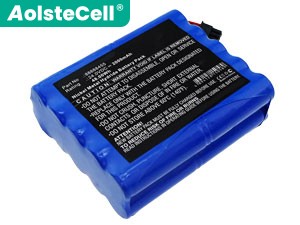 ResMed 88888455 replacement battery