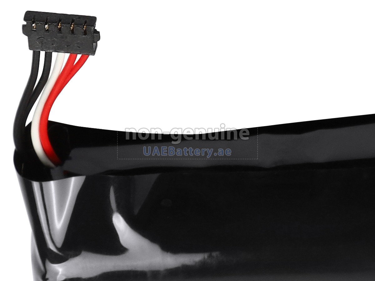 Battery for Ring VIDEO DOORBELL 1ST GEN