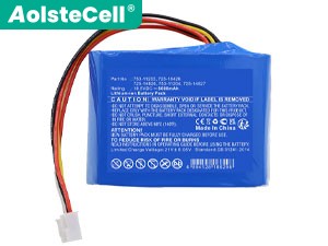 Robomow 753-11203 replacement battery