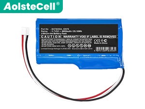 Robomow BAT8200A replacement battery