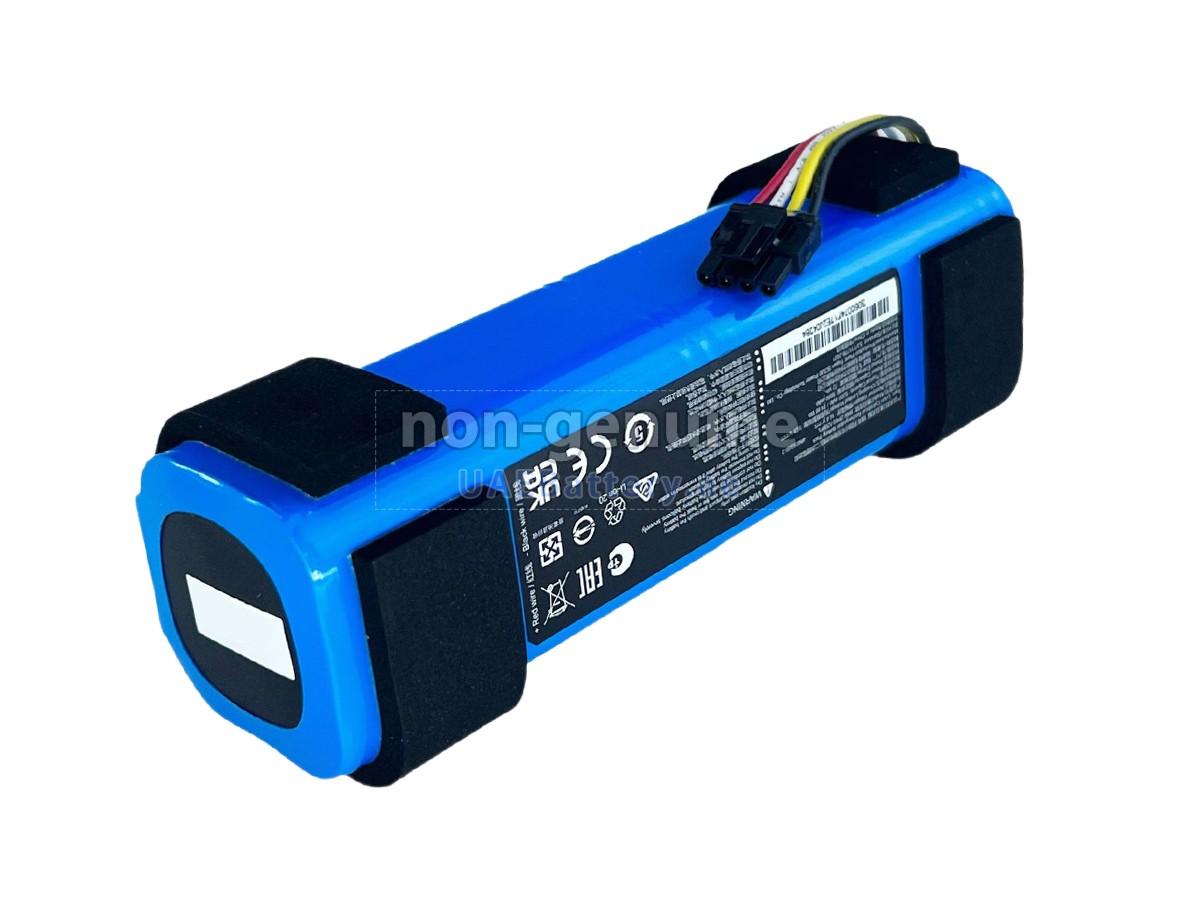 Battery for Roborock A8600RR