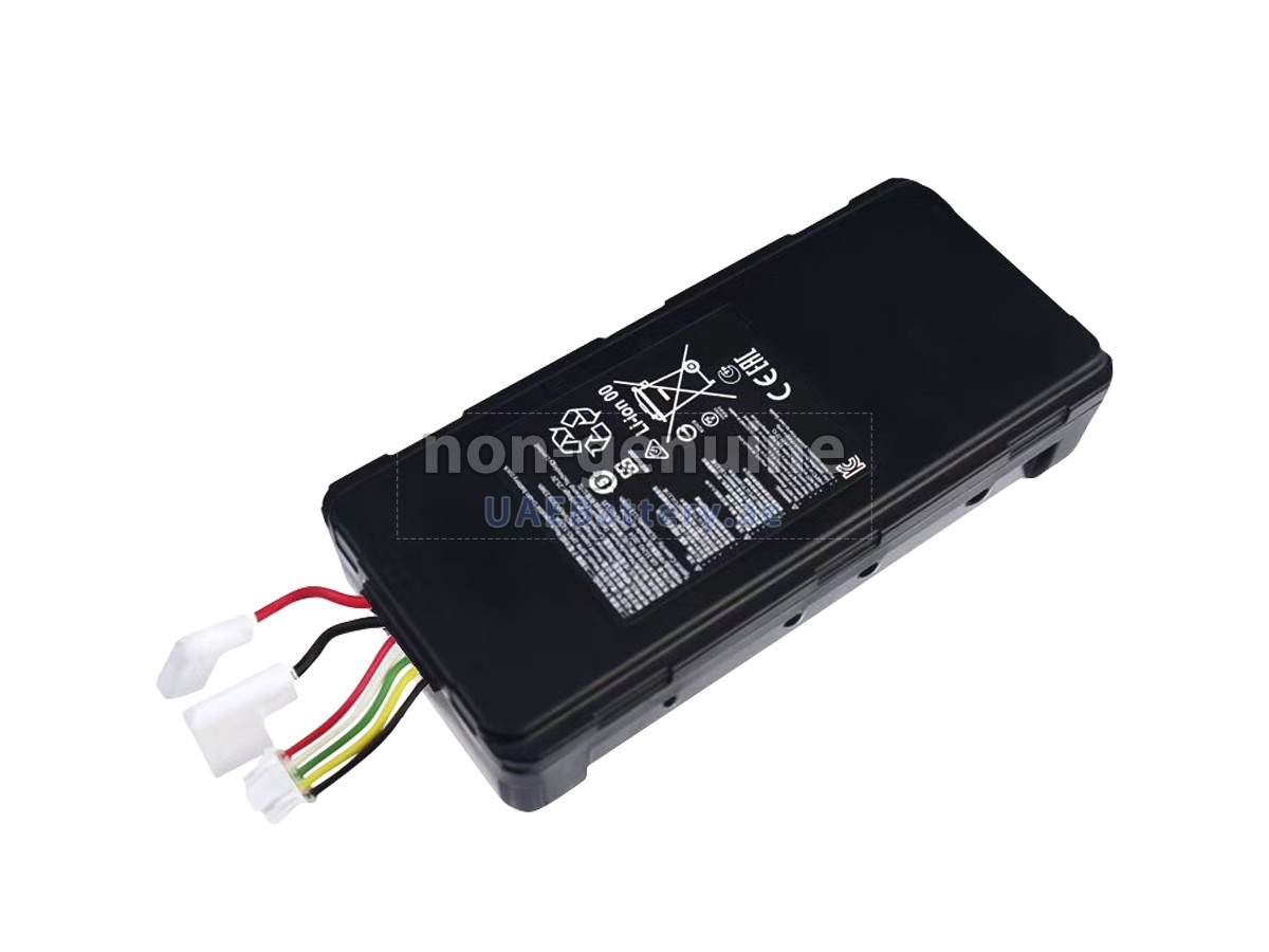 Battery for Roborock WD1S1A