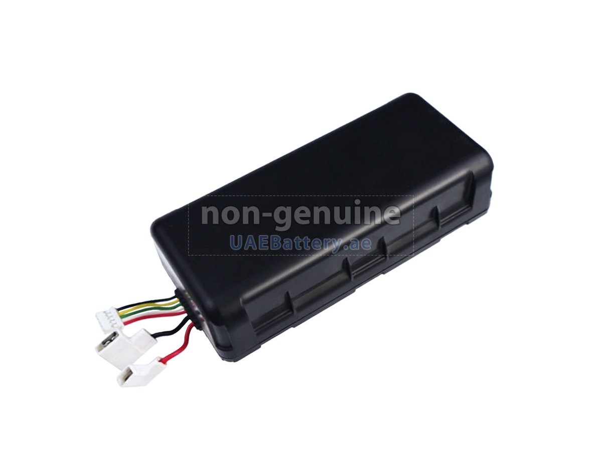 Battery for Roborock WD1S1A