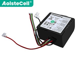 Roborock BCR-1P6S-4000HS replacement battery